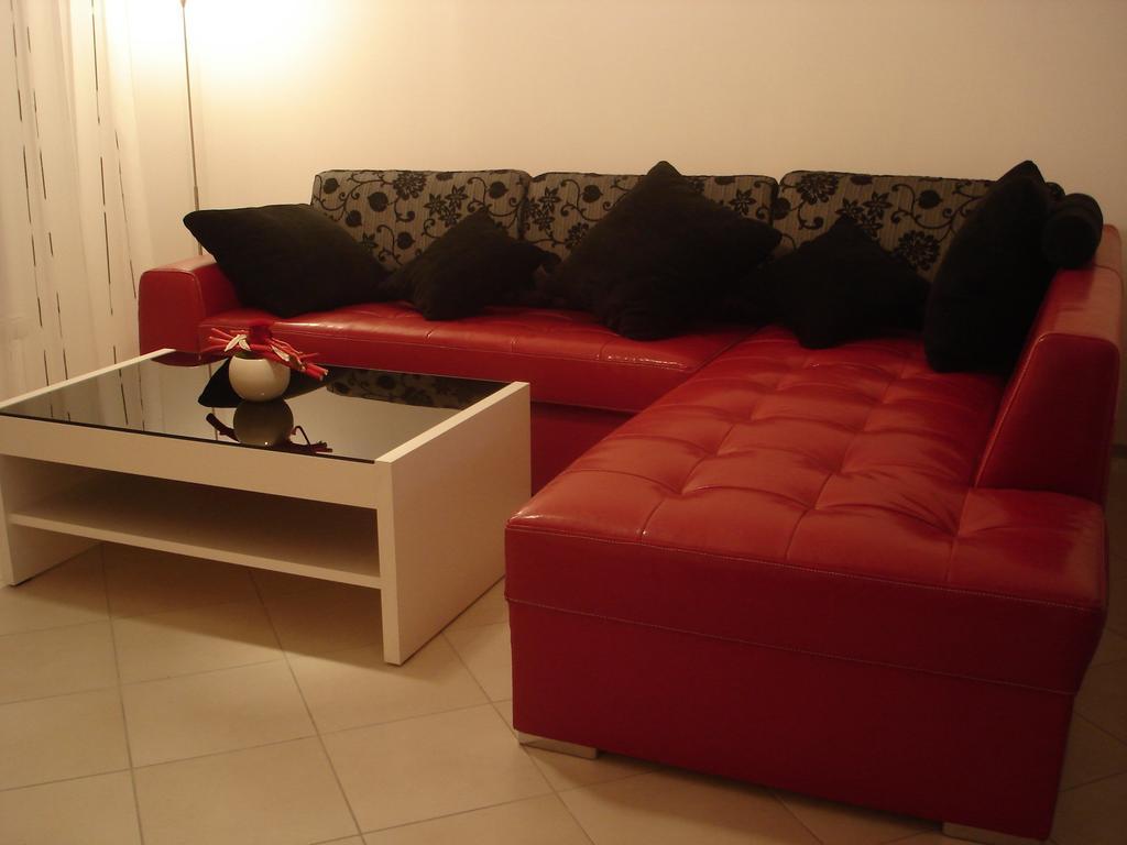 Apartment Losc - Podbela Breginj Quarto foto